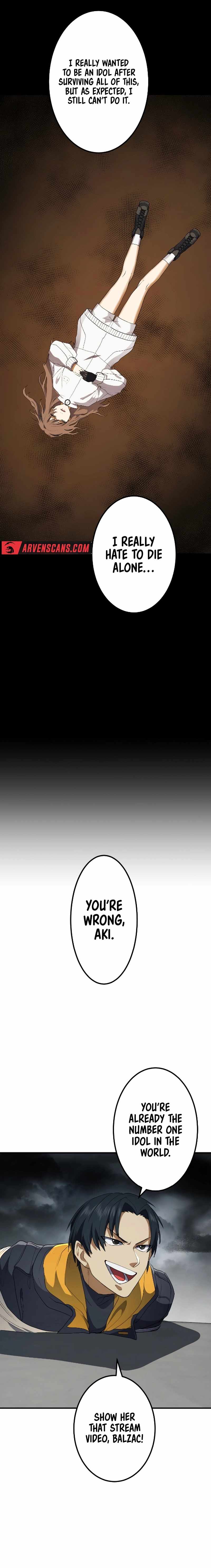 Dragons Awakening Chapter 21 29